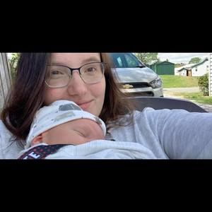 Meet your Posher, Lacie